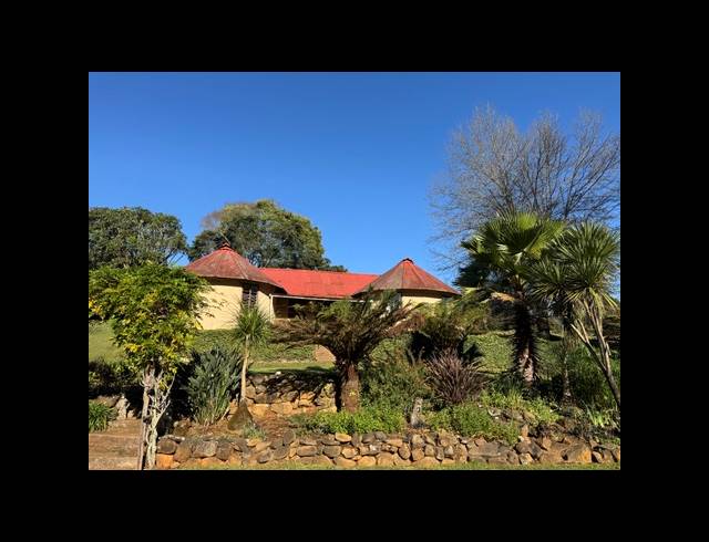 165HA FARM FOR SALE IN RICHMOND RURAL